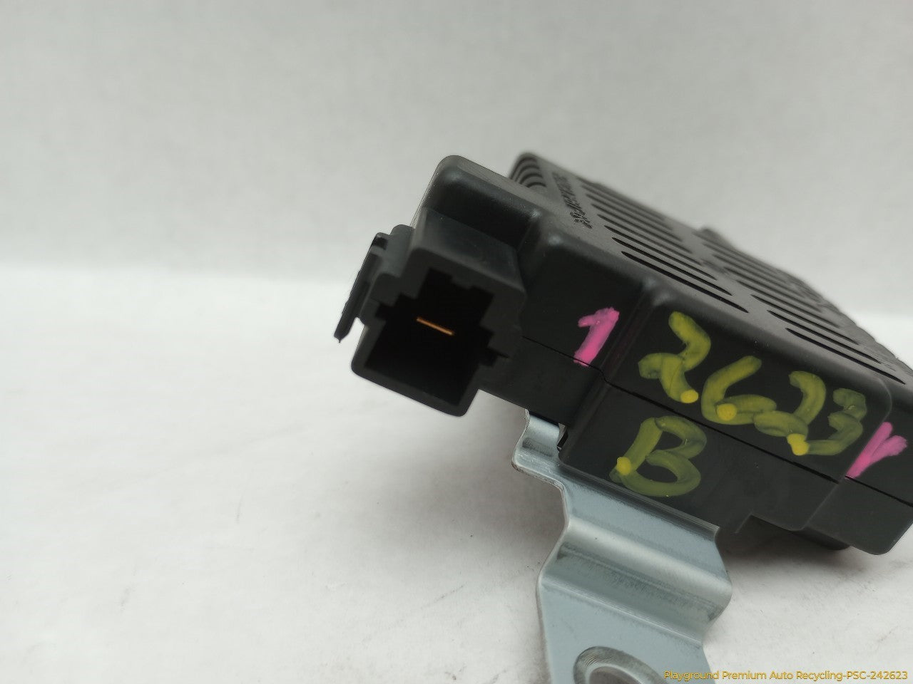 Acura RSX Rear Window Defroster Resistor