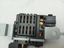 Acura RSX Rear Window Defroster Resistor-9