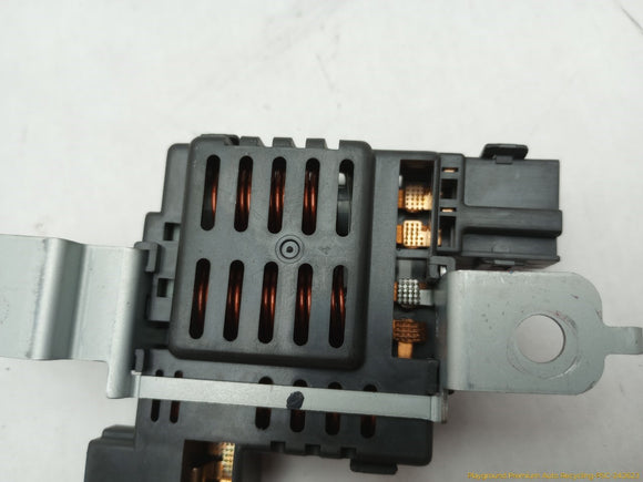 Acura RSX Rear Window Defroster Resistor