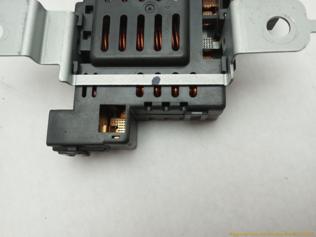 Acura RSX Rear Window Defroster Resistor