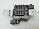 Acura RSX Rear Window Defroster Resistor-11