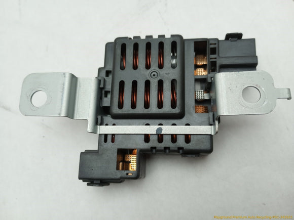 Acura RSX Rear Window Defroster Resistor