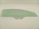 Acura RSX Passenger Right Front Door Window Glass-2