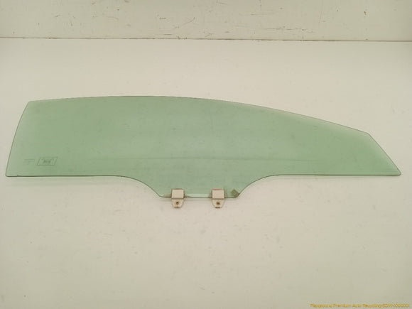 Acura RSX Passenger Right Front Door Window Glass