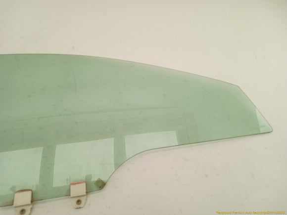 Acura RSX Passenger Right Front Door Window Glass
