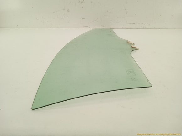Acura RSX Passenger Right Front Door Window Glass