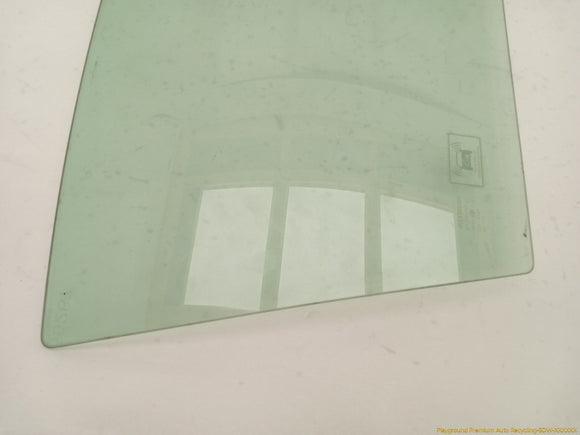 Acura RSX Passenger Right Front Door Window Glass