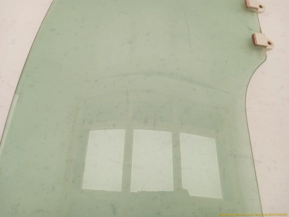 Acura RSX Passenger Right Front Door Window Glass