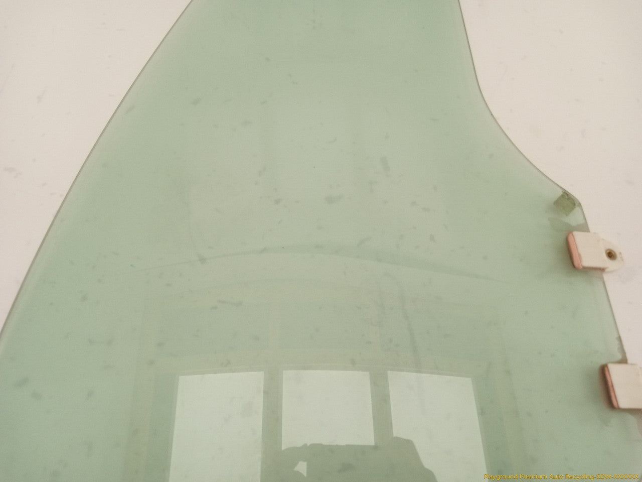 Acura RSX Passenger Right Front Door Window Glass