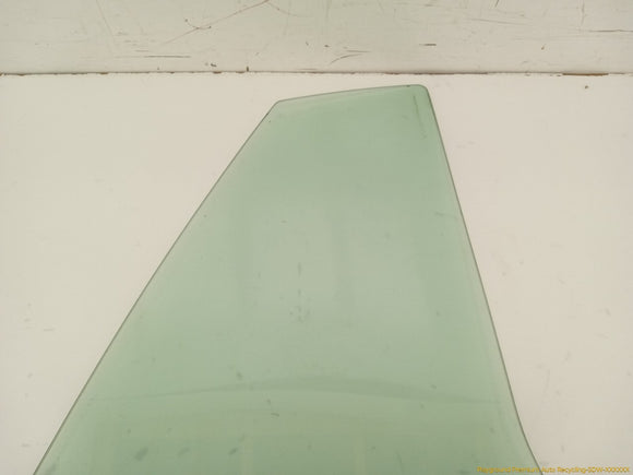 Acura RSX Passenger Right Front Door Window Glass