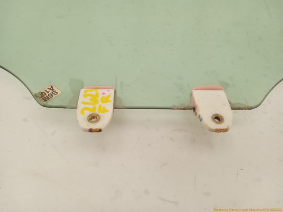 Acura RSX Passenger Right Front Door Window Glass