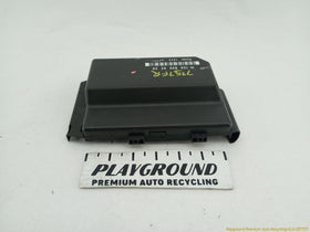 Mercedes SL320 Passenger Right Front Seat Control Module