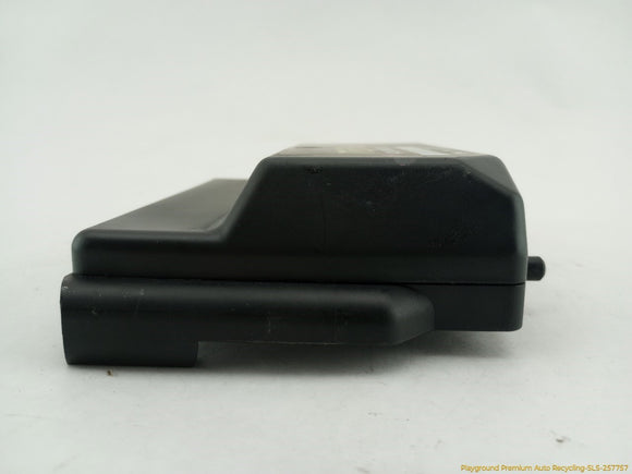 Mercedes SL320 Passenger Right Front Seat Control Module