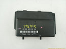 Mercedes SL320 Passenger Right Front Seat Control Module-5