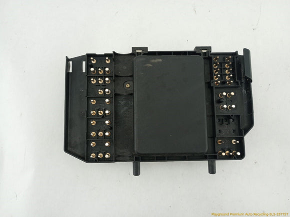 Mercedes SL320 Passenger Right Front Seat Control Module