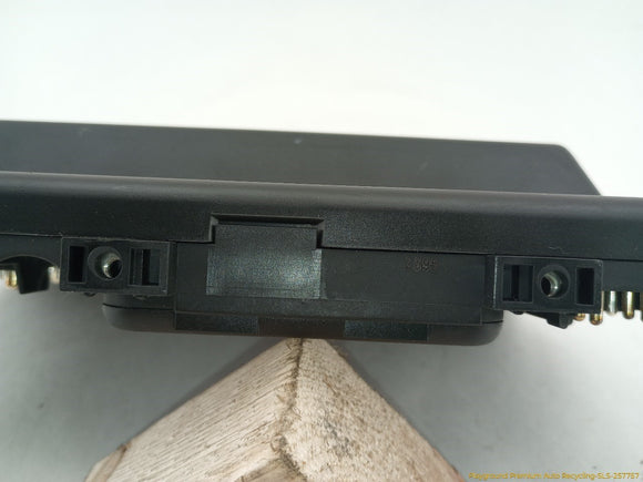 Mercedes SL320 Passenger Right Front Seat Control Module
