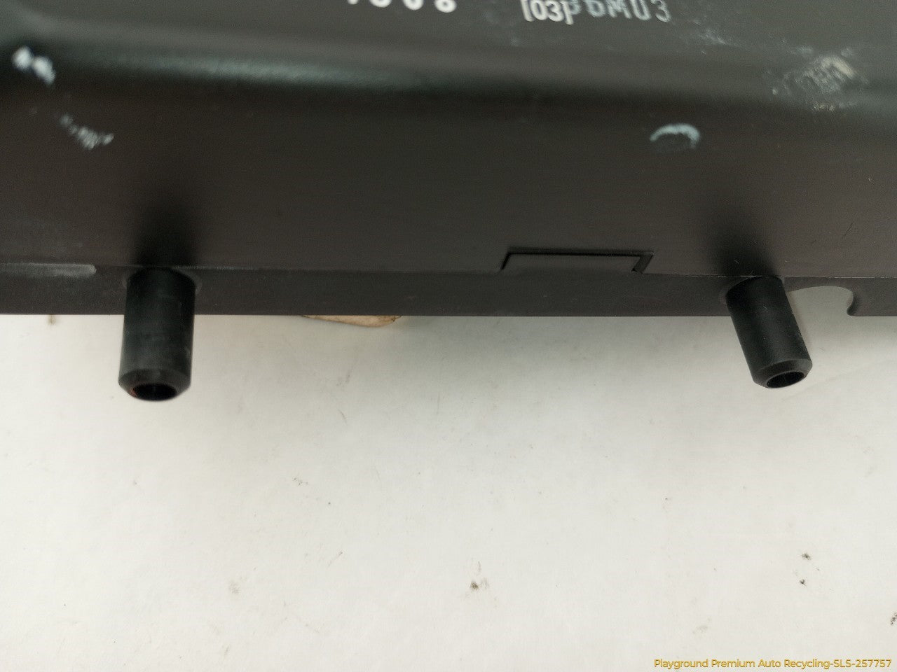 Mercedes SL320 Passenger Right Front Seat Control Module