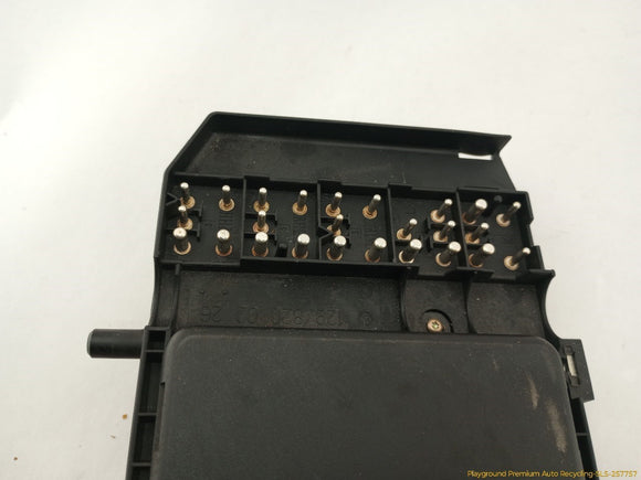 Mercedes SL320 Passenger Right Front Seat Control Module