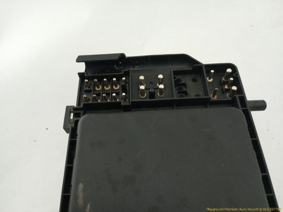 Mercedes SL320 Passenger Right Front Seat Control Module