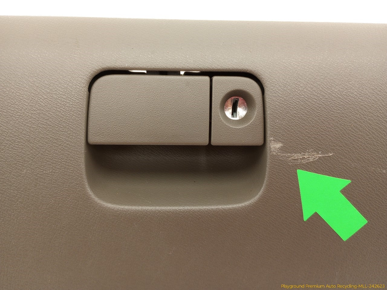 Acura RSX **AS IS** Glove Box