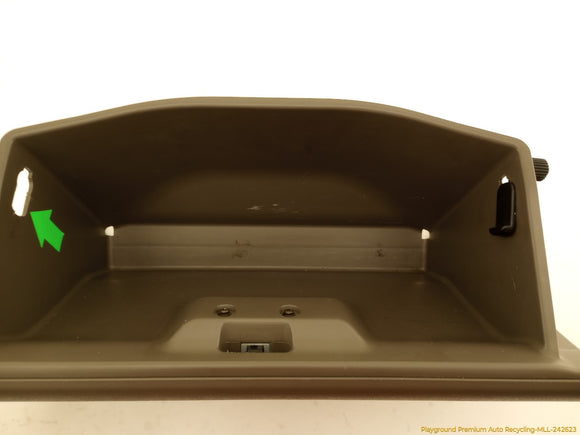 Acura RSX **AS IS** Glove Box