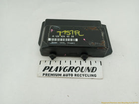 Mercedes SL320 Driver Left Front Seat Control Module