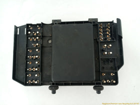 Mercedes SL320 Driver Left Front Seat Control Module - 0