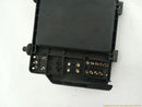 Mercedes SL320 Driver Left Front Seat Control Module-9