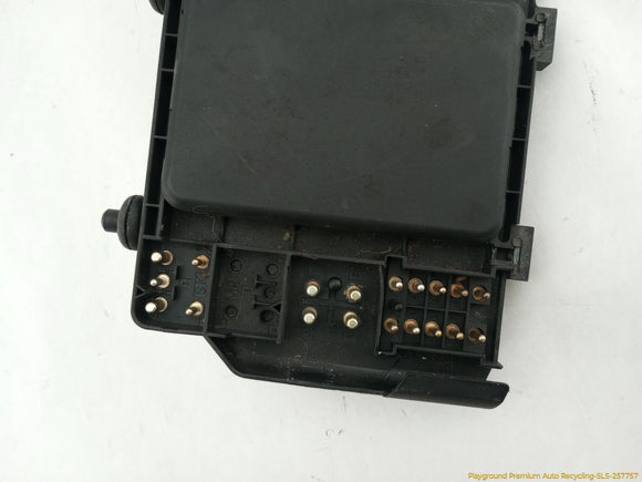 Mercedes SL320 Driver Left Front Seat Control Module