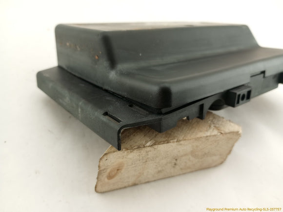 Mercedes SL320 Driver Left Front Seat Control Module