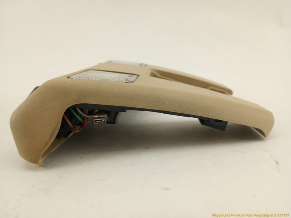 Mercedes SL320 Dome Light