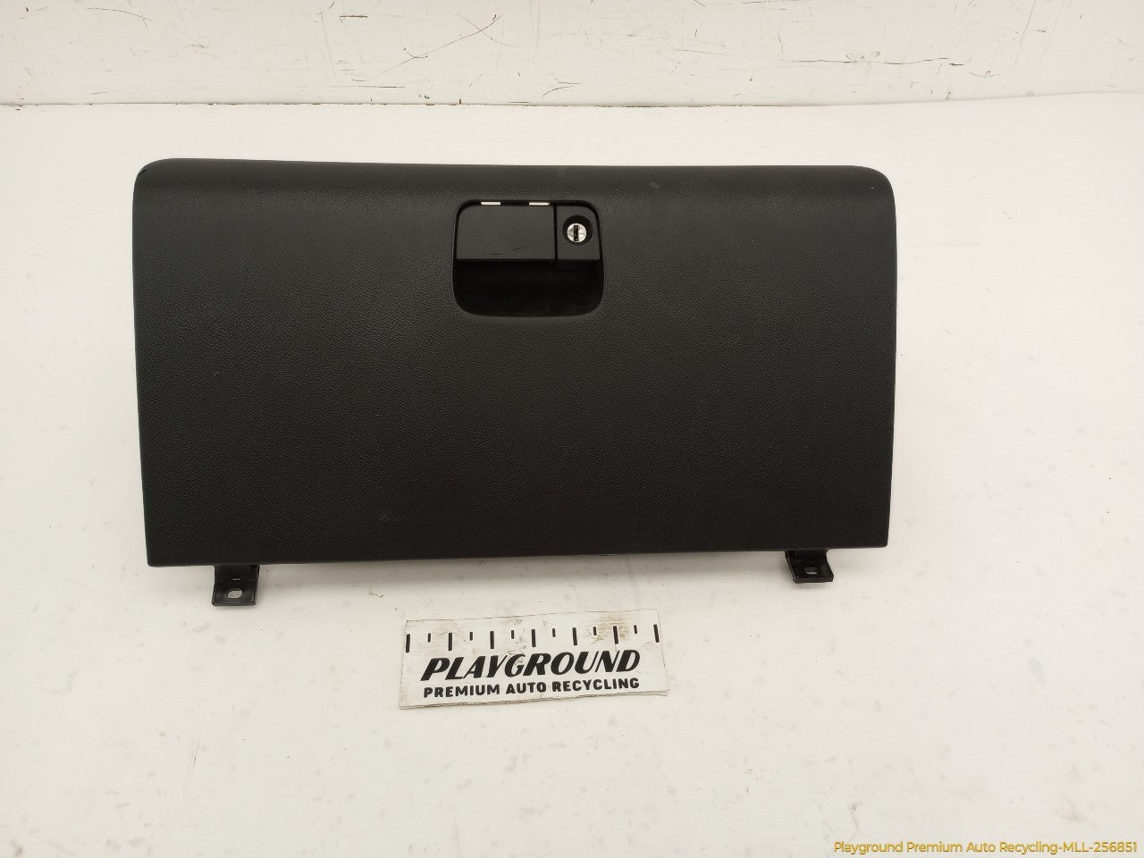 Acura RSX Glove Box