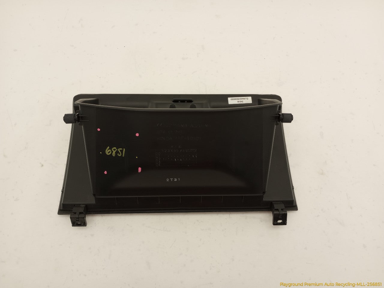 Acura RSX Glove Box - 0