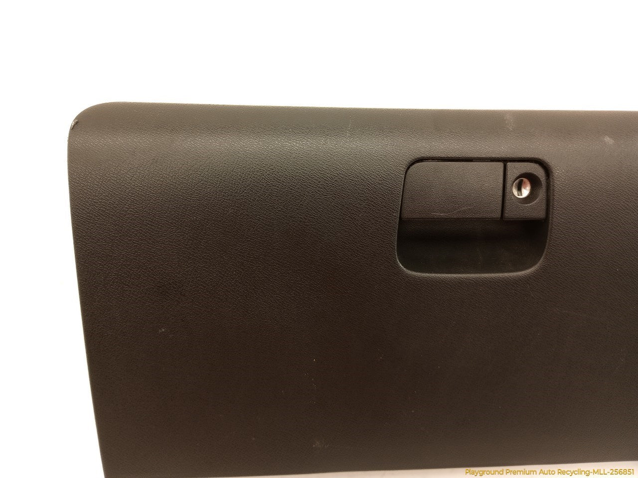 Acura RSX Glove Box