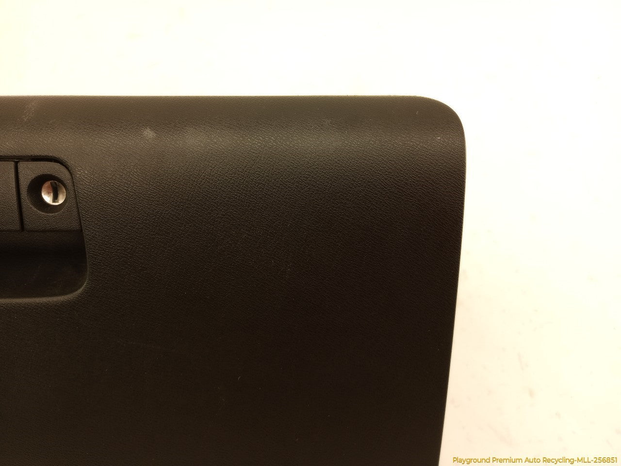 Acura RSX Glove Box