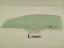 Acura RSX Driver Left Front Door Window Glass-1