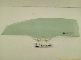 Acura RSX Driver Left Front Door Window Glass