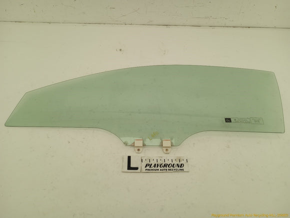 Acura RSX Driver Left Front Door Window Glass