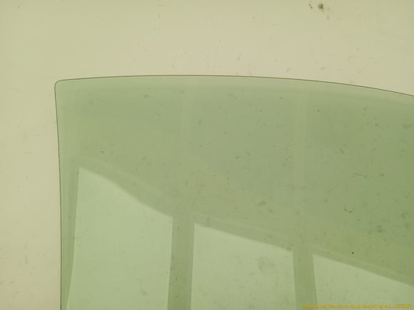 Acura RSX Driver Left Front Door Window Glass