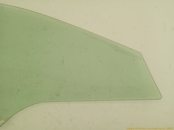 Acura RSX Driver Left Front Door Window Glass