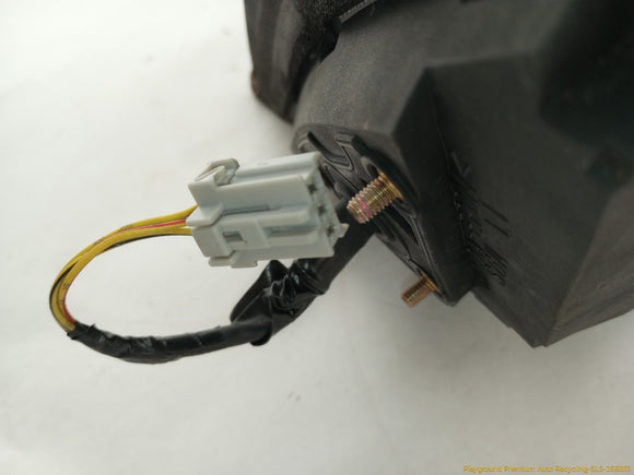 Acura RSX Driver Left Power Side View Mirror