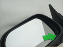 Acura RSX Driver Left Power Side View Mirror-8