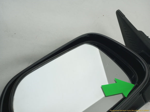 Acura RSX Driver Left Power Side View Mirror