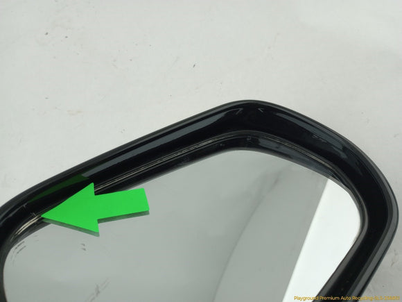 Acura RSX Driver Left Power Side View Mirror