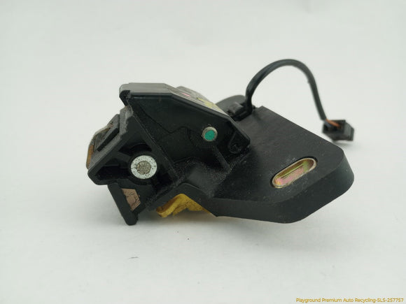 Mercedes SL320 Set Of 3 Trunk Lock Latch Actuators