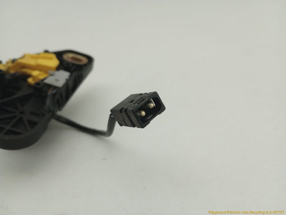 Mercedes SL320 Set Of 3 Trunk Lock Latch Actuators