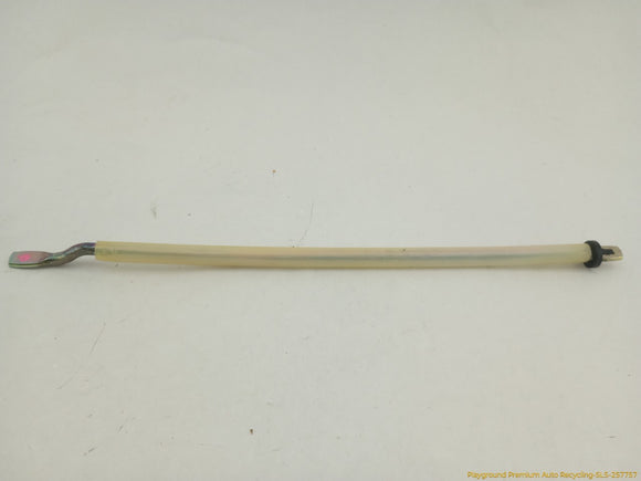 Mercedes SL320 Set Of 3 Trunk Lock Latch Actuators