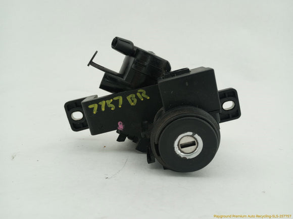 Mercedes SL320 Set Of 3 Trunk Lock Latch Actuators