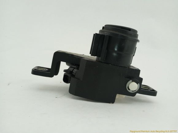 Mercedes SL320 Set Of 3 Trunk Lock Latch Actuators