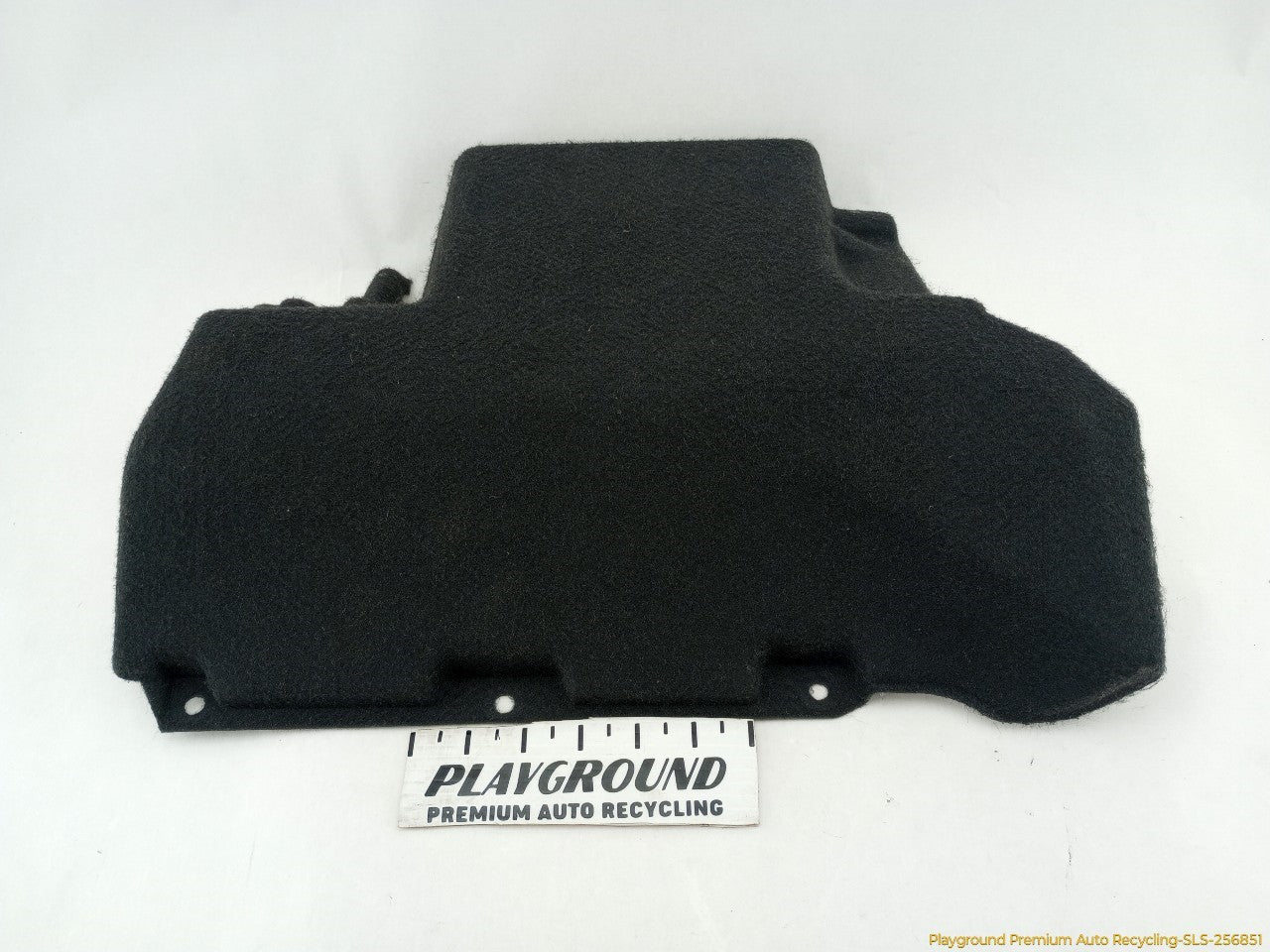 Acura RSX Passenger Right Front Dash Knee Trim